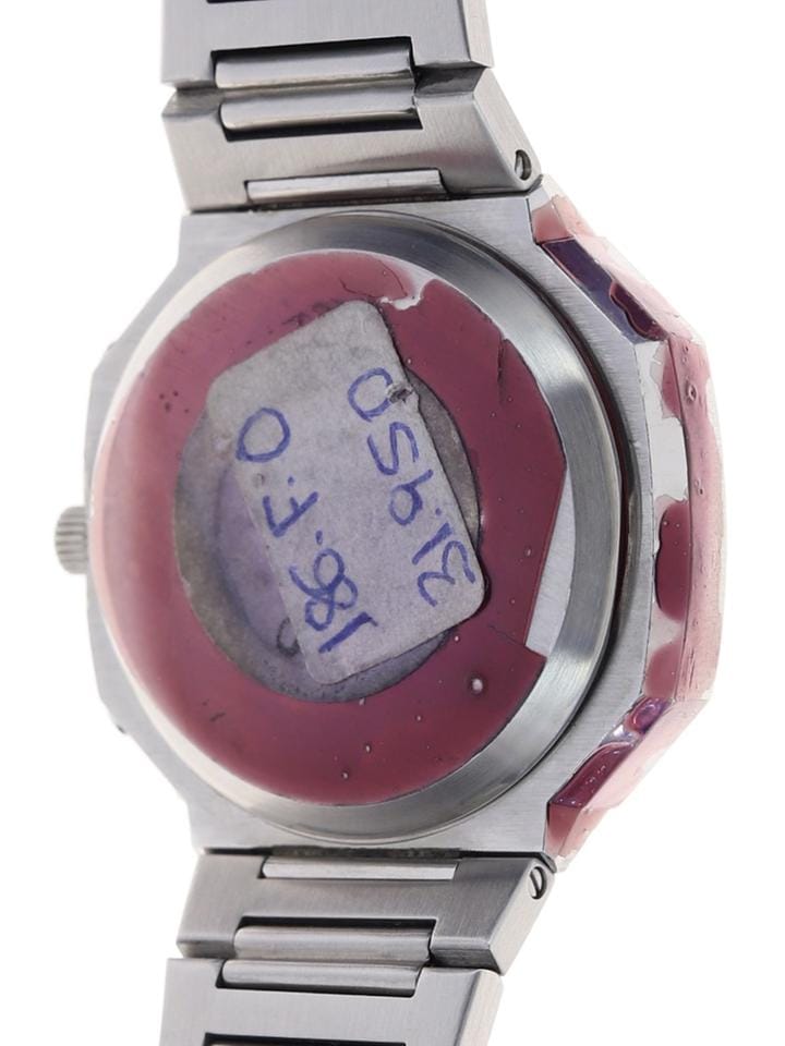 Omega Constellation