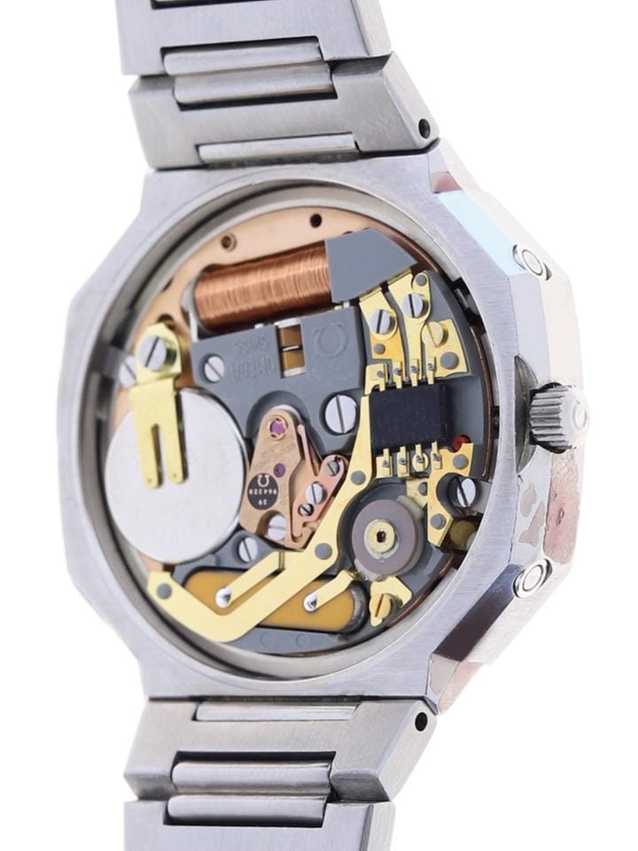 Omega Constellation