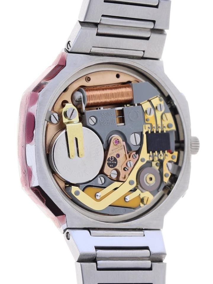 Omega Constellation