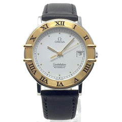 Omega Constellation