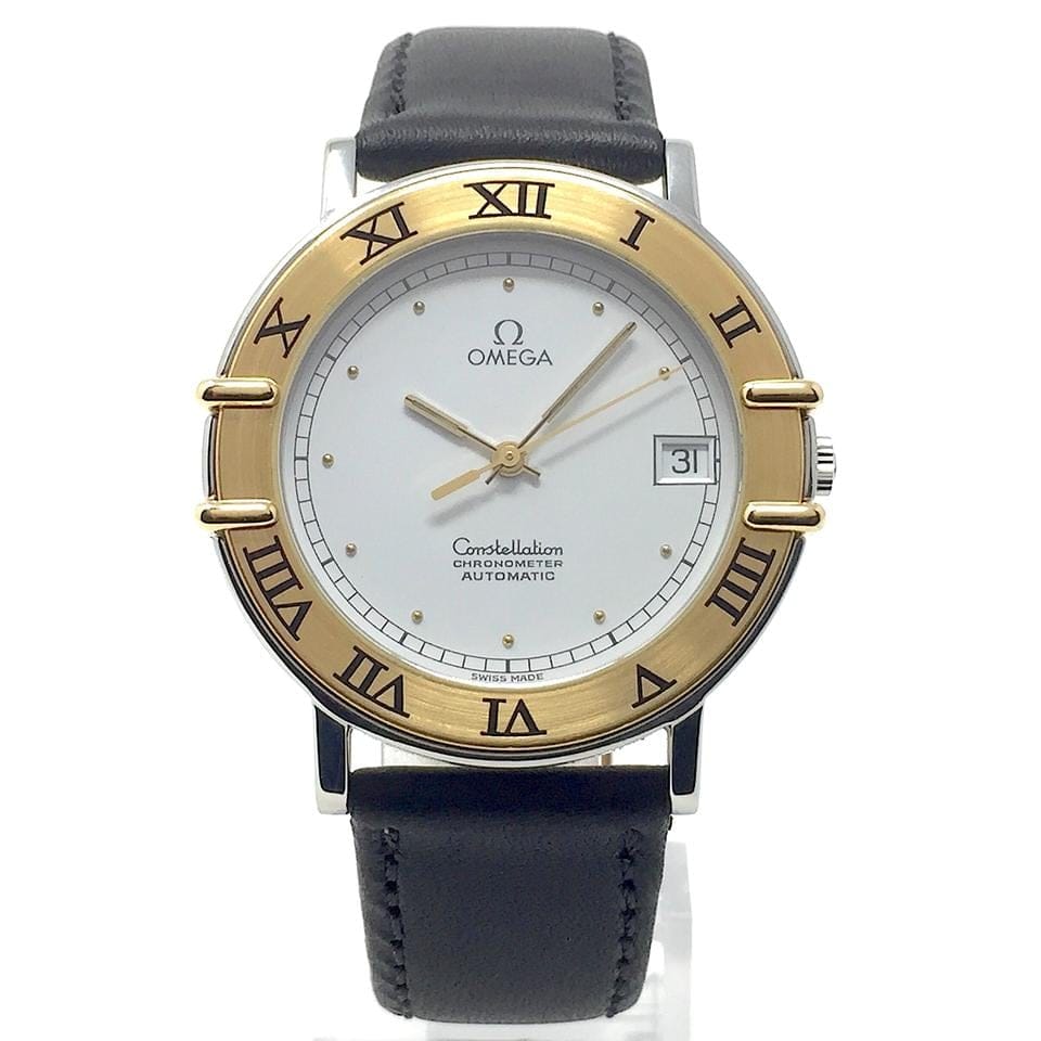 Omega Constellation