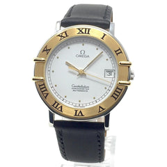 Omega Constellation