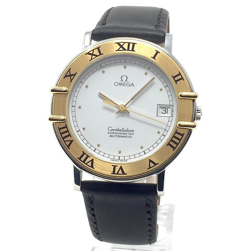 Omega Constellation