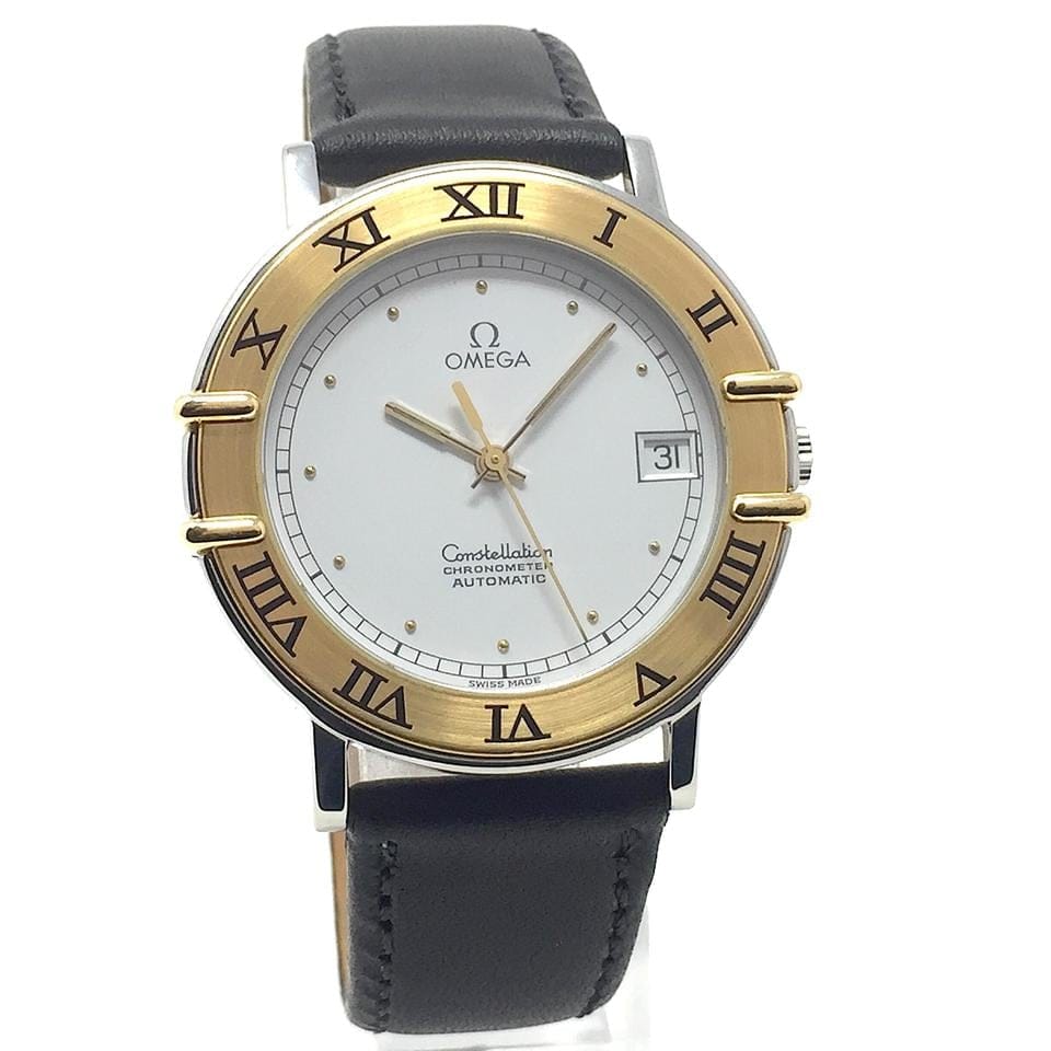 Omega Constellation