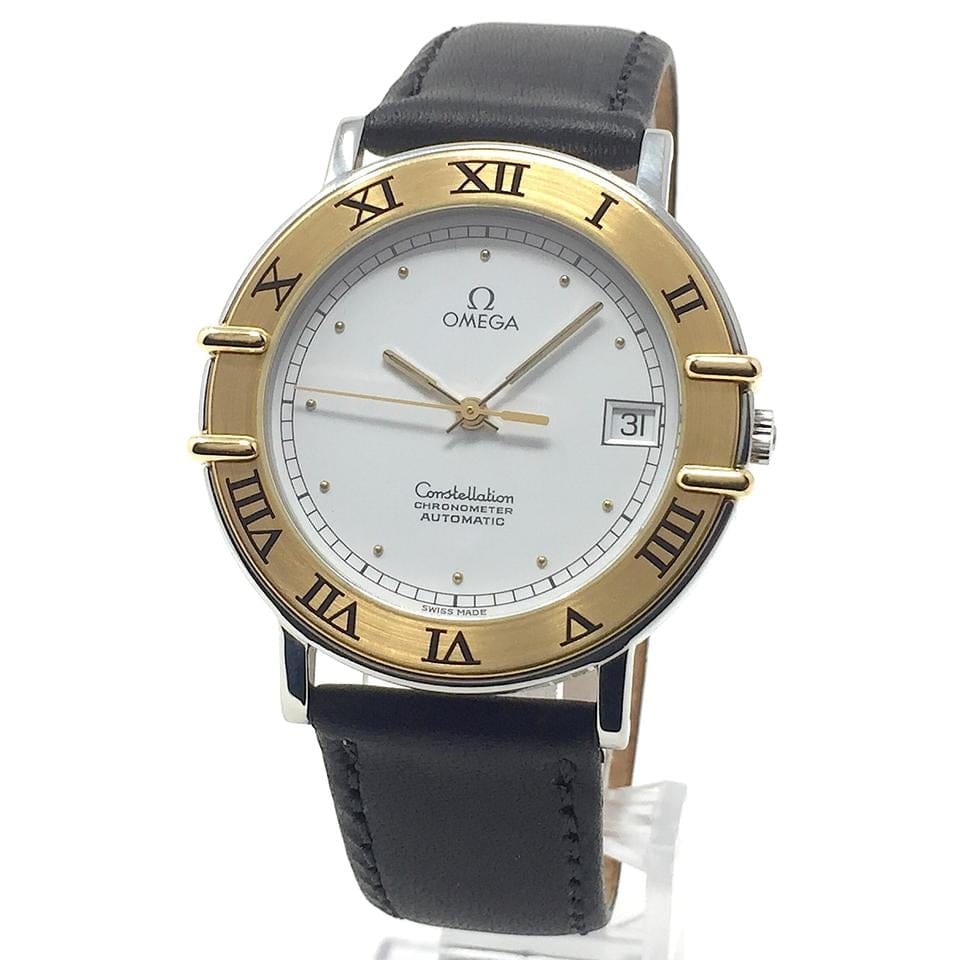 Omega Constellation