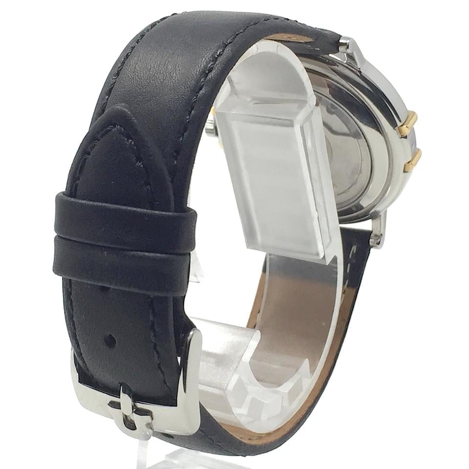Omega Constellation