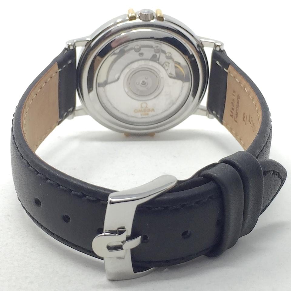 Omega Constellation