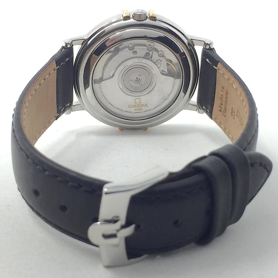 Omega Constellation