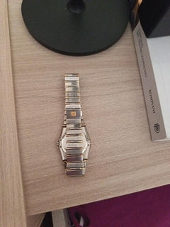 Omega Constellation
