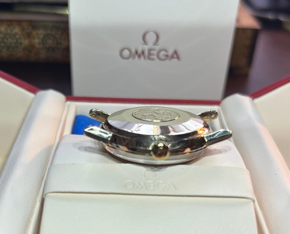 Omega Seamaster