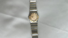 Omega Constellation