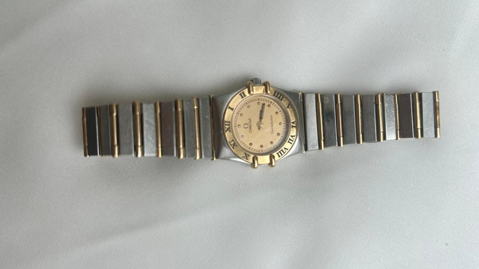 Omega Constellation