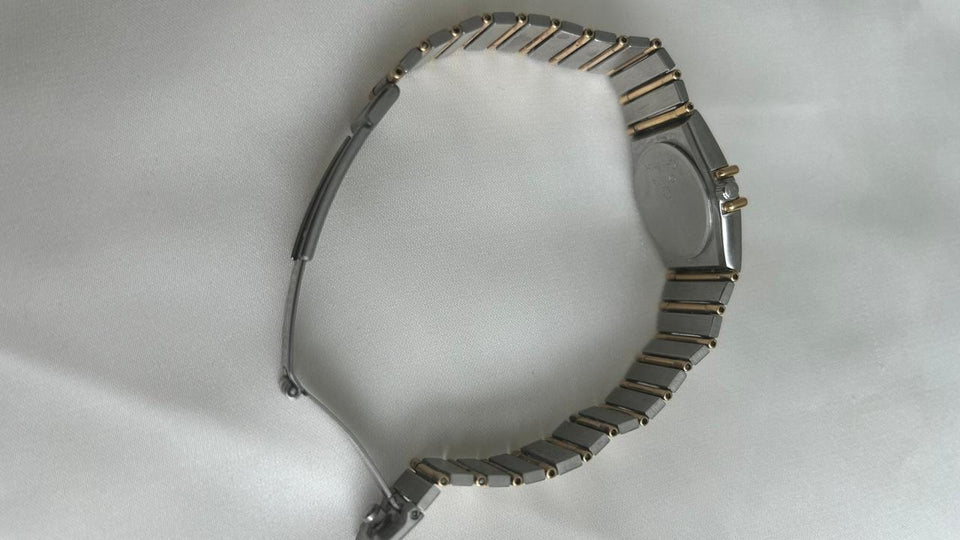 Omega Constellation