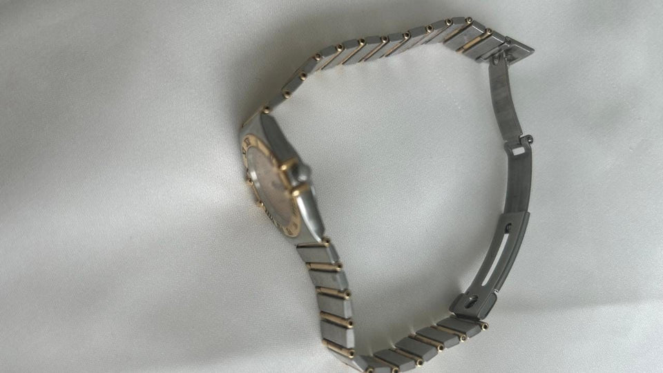 Omega Constellation