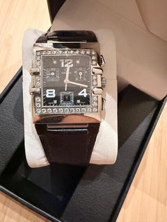 Omega Constellation
