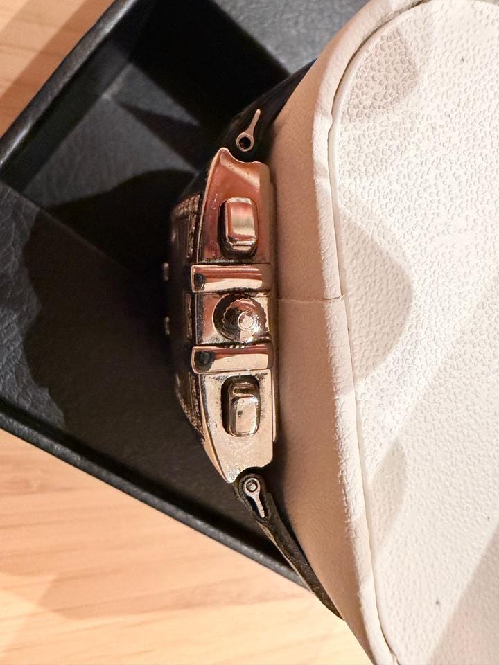 Omega Constellation