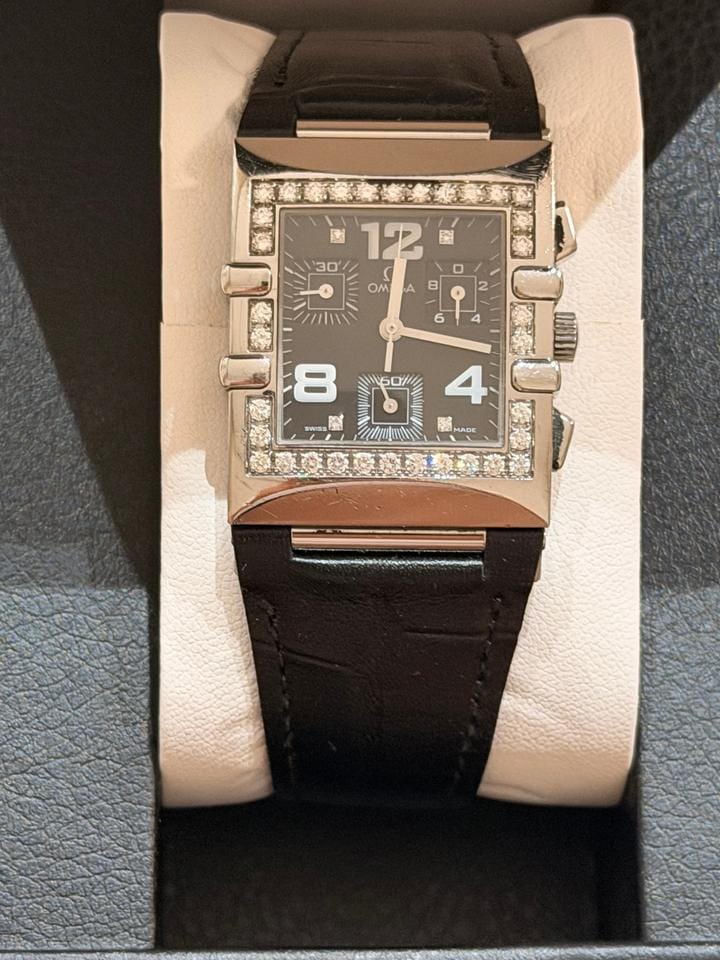 Omega Constellation