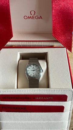 Omega Constellation
