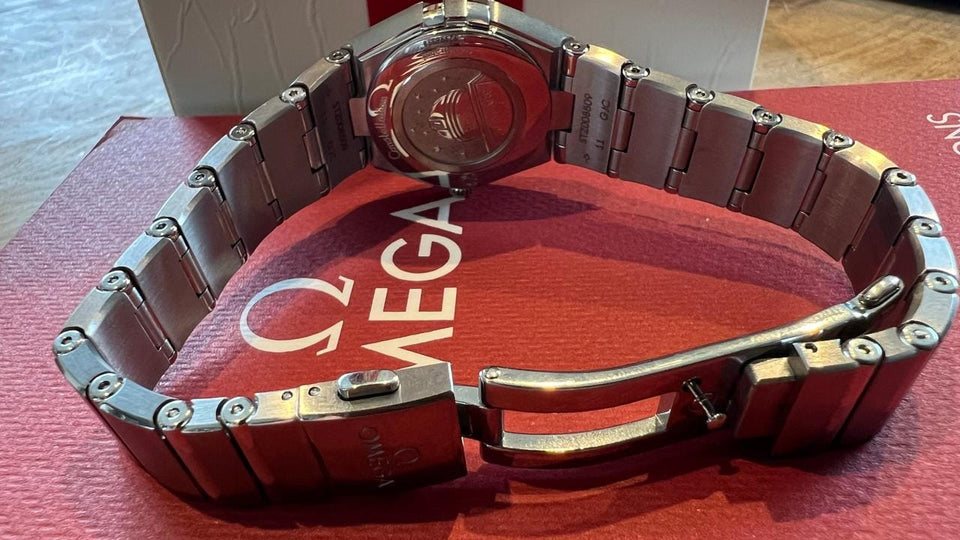 Omega Constellation