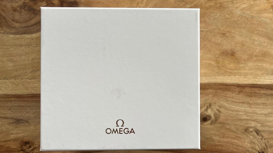 Omega Constellation