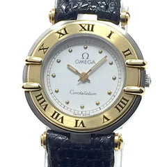 Omega Constellation