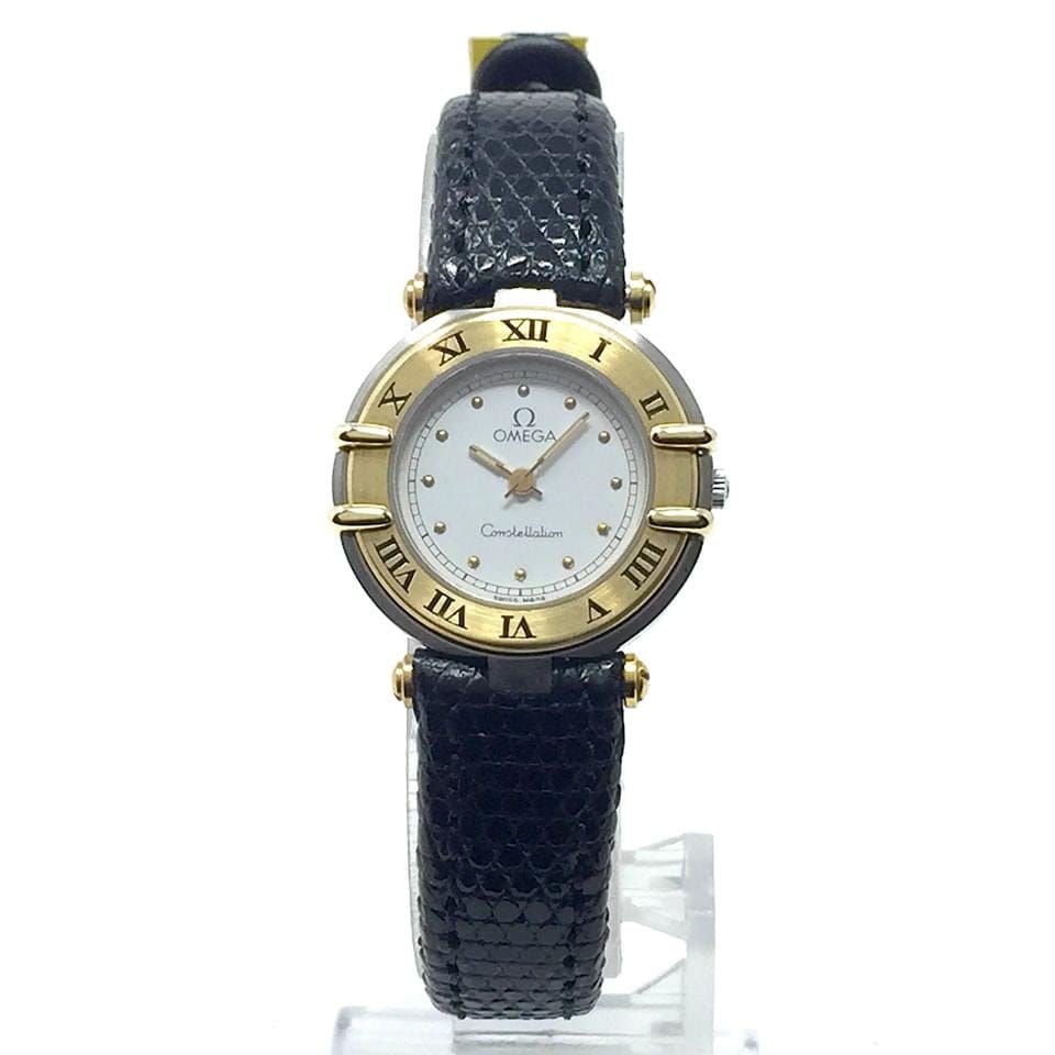 Omega Constellation