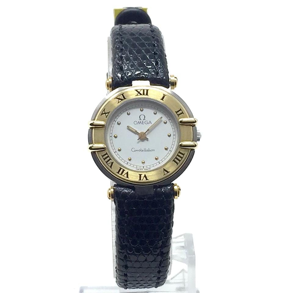 Omega Constellation