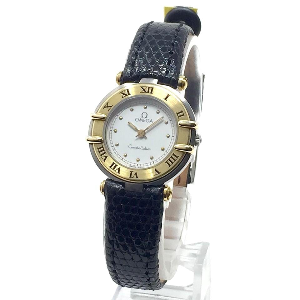 Omega Constellation
