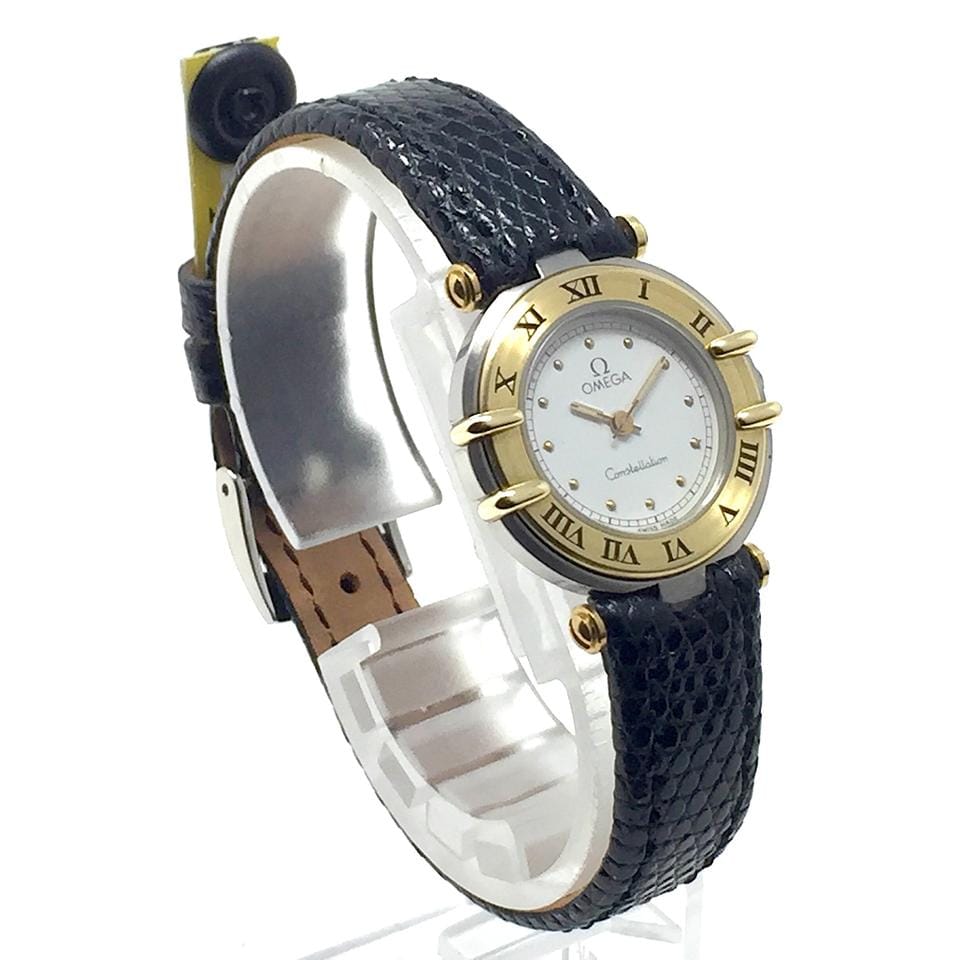 Omega Constellation