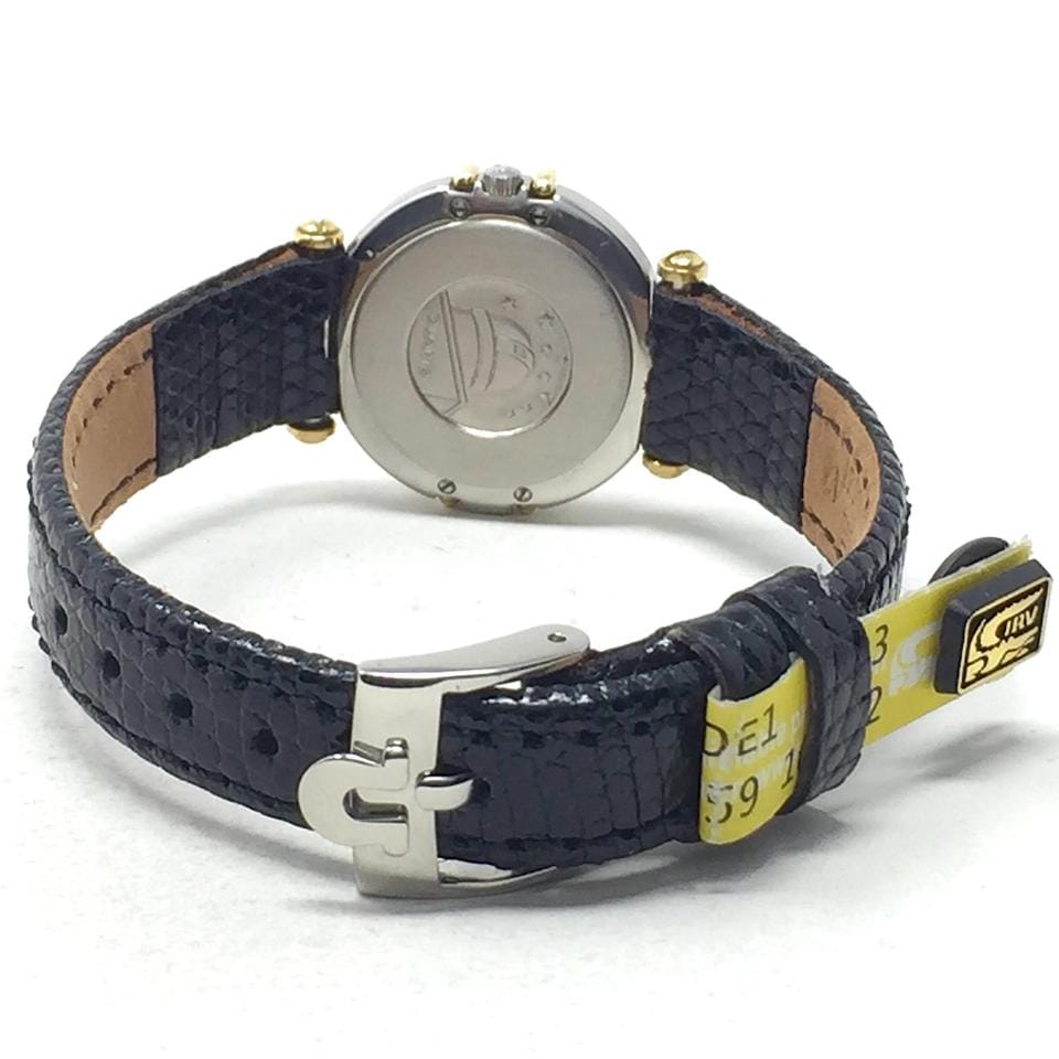 Omega Constellation