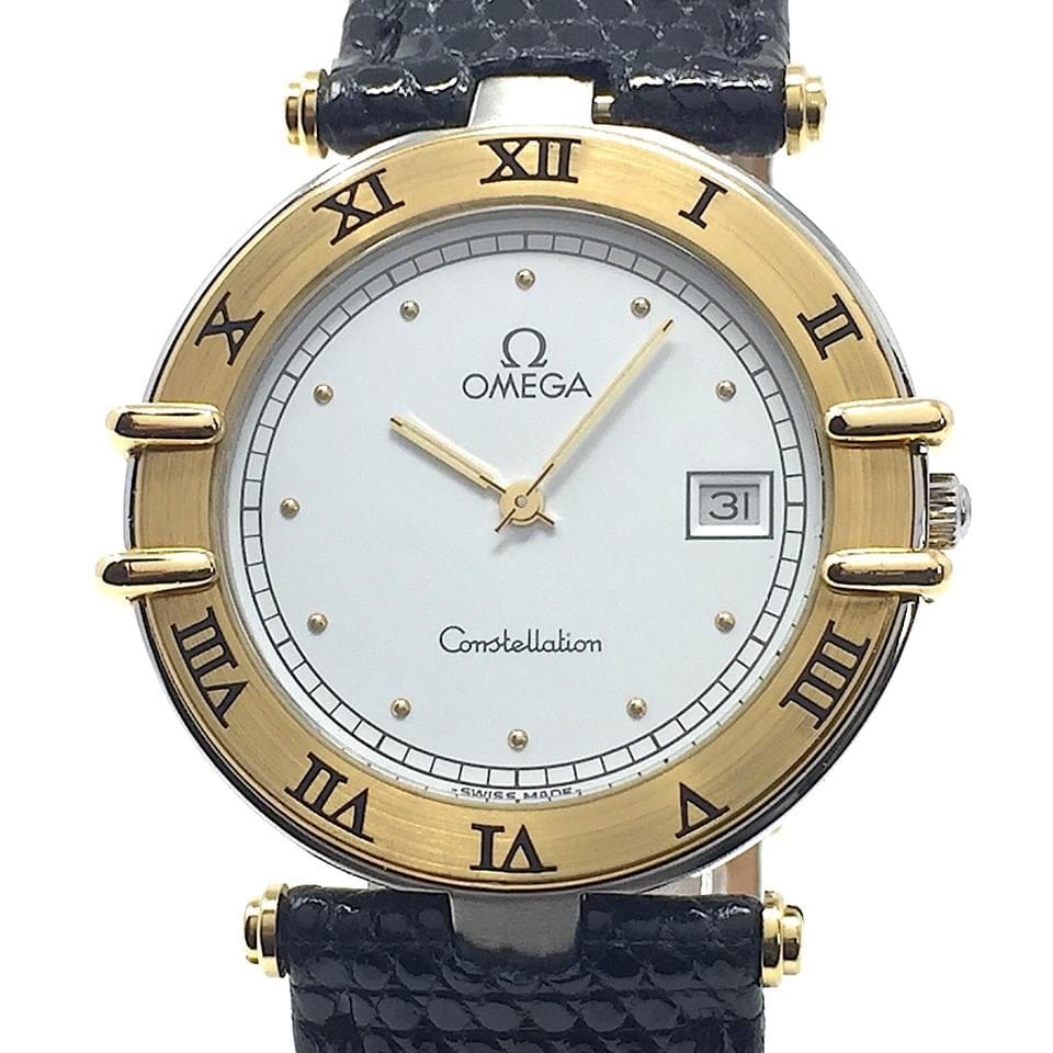 Omega Constellation