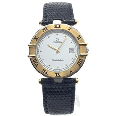 Omega Constellation