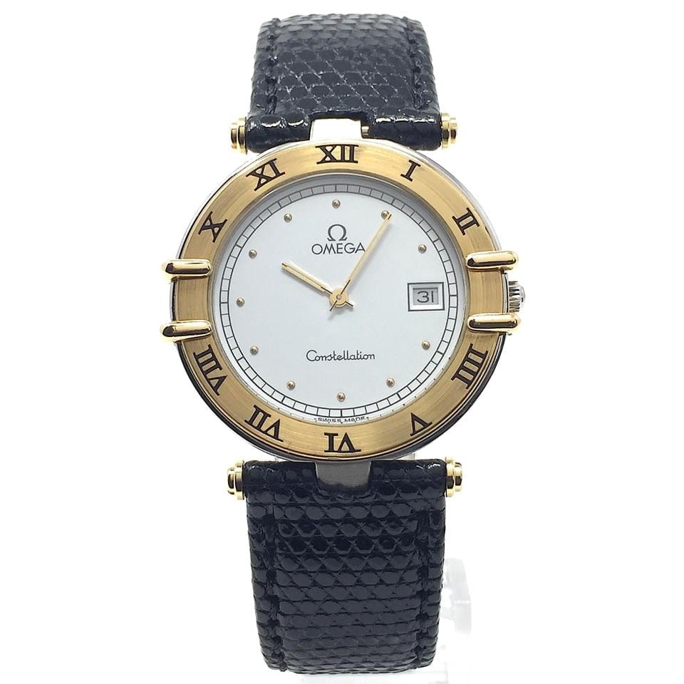 Omega Constellation