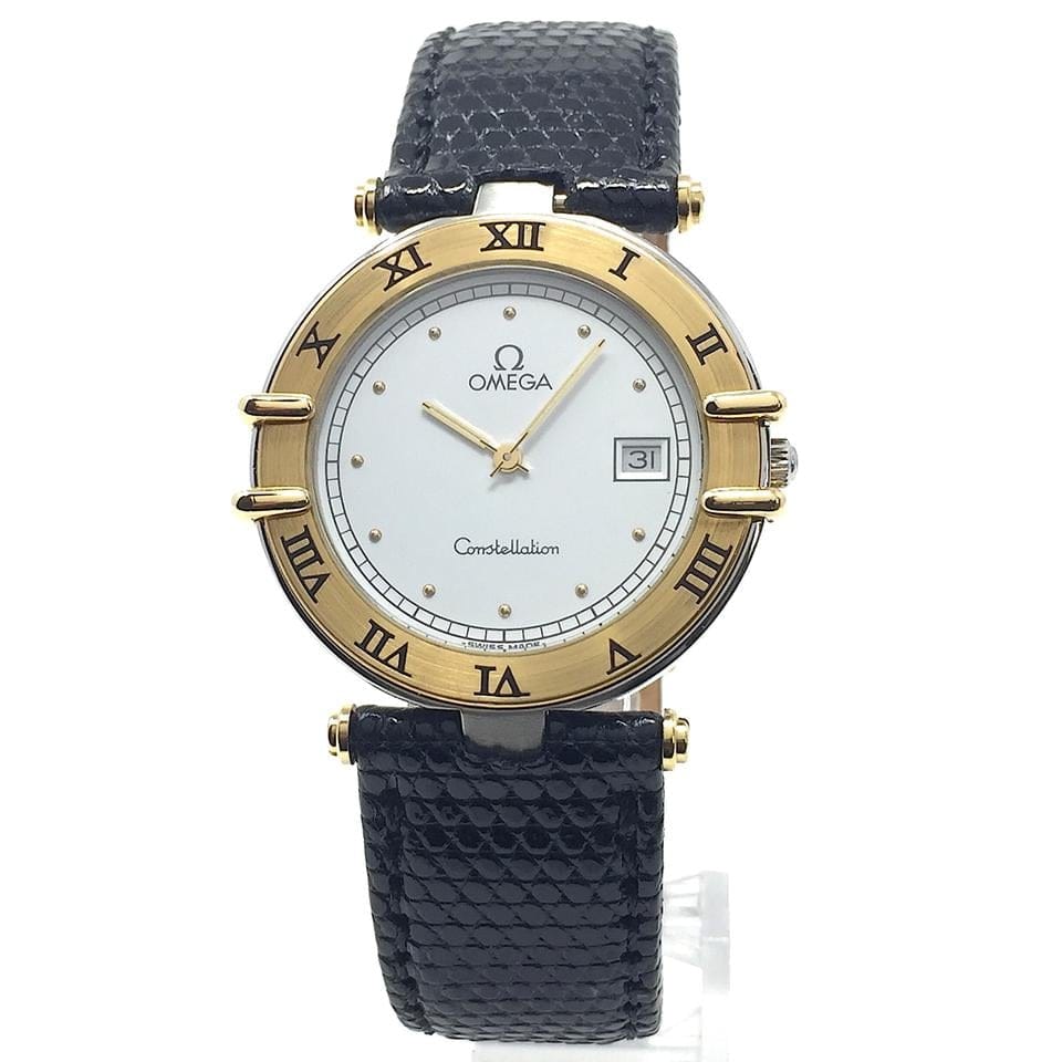 Omega Constellation