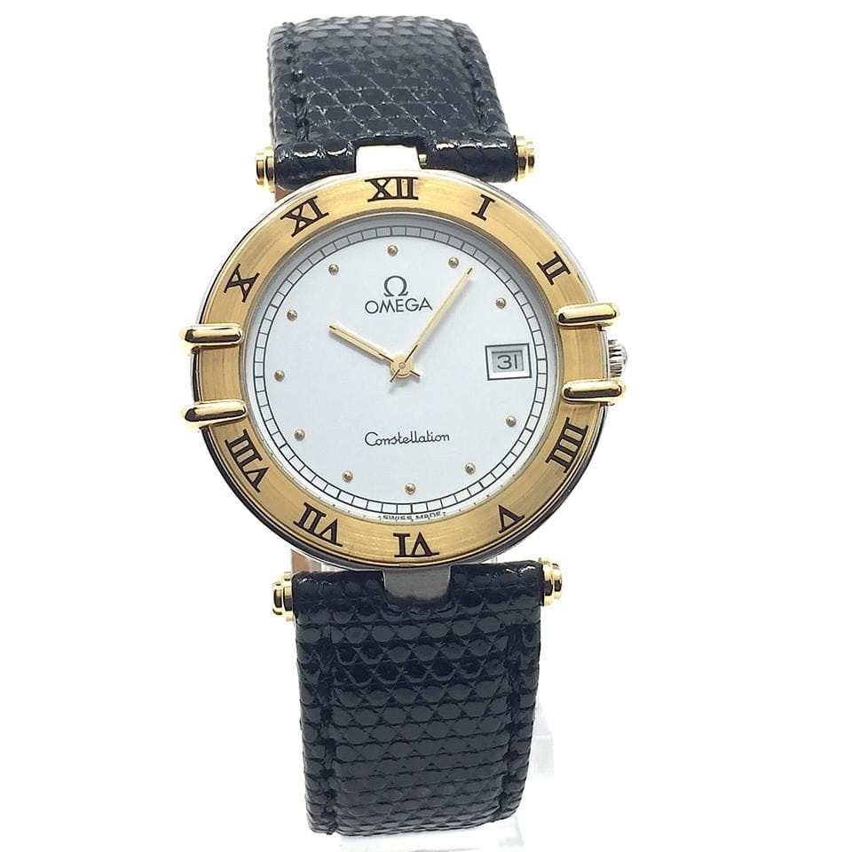 Omega Constellation