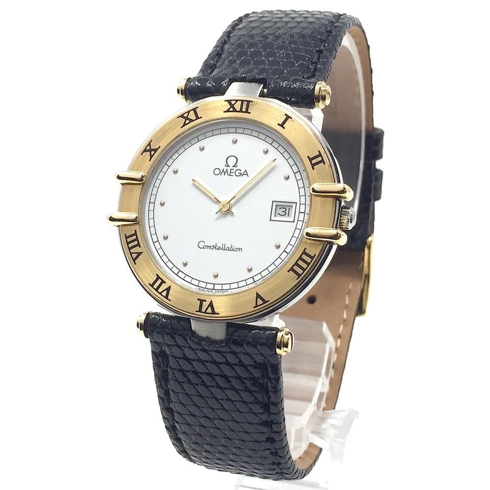 Omega Constellation