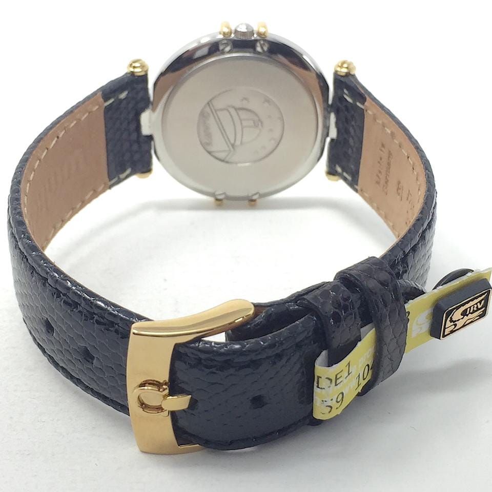 Omega Constellation