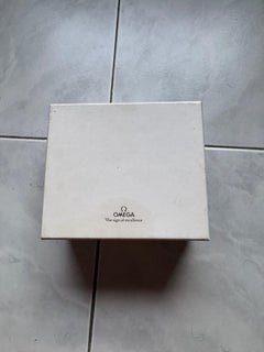 Omega Constellation