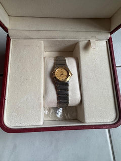 Omega Constellation