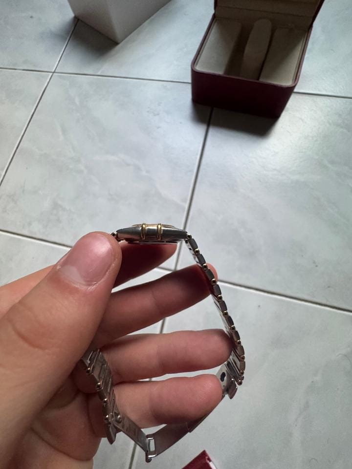 Omega Constellation