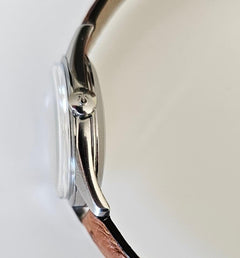 Omega Seamaster