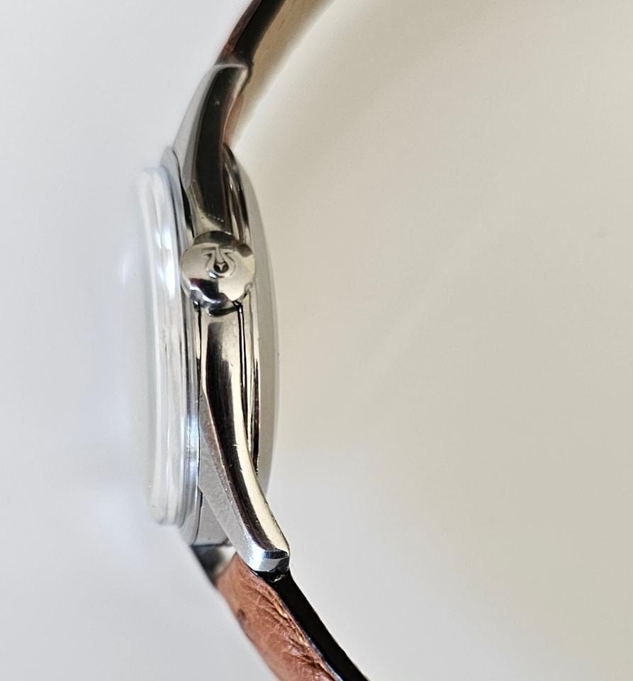 Omega Seamaster