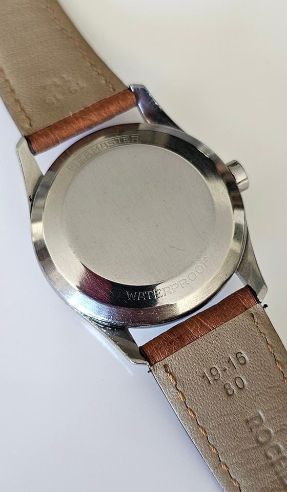Omega Seamaster