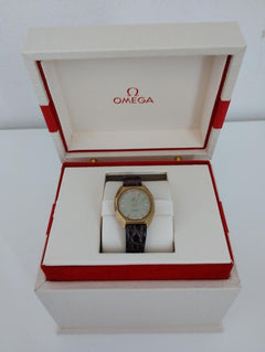 Omega Constellation