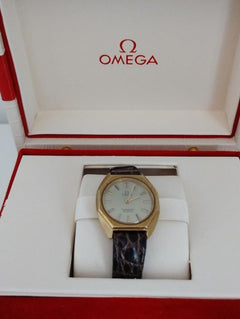 Omega Constellation
