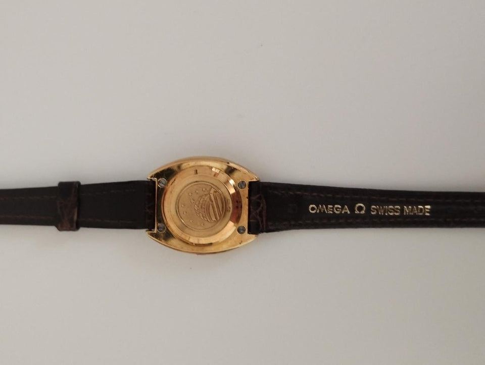 Omega Constellation
