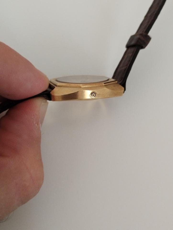 Omega Constellation