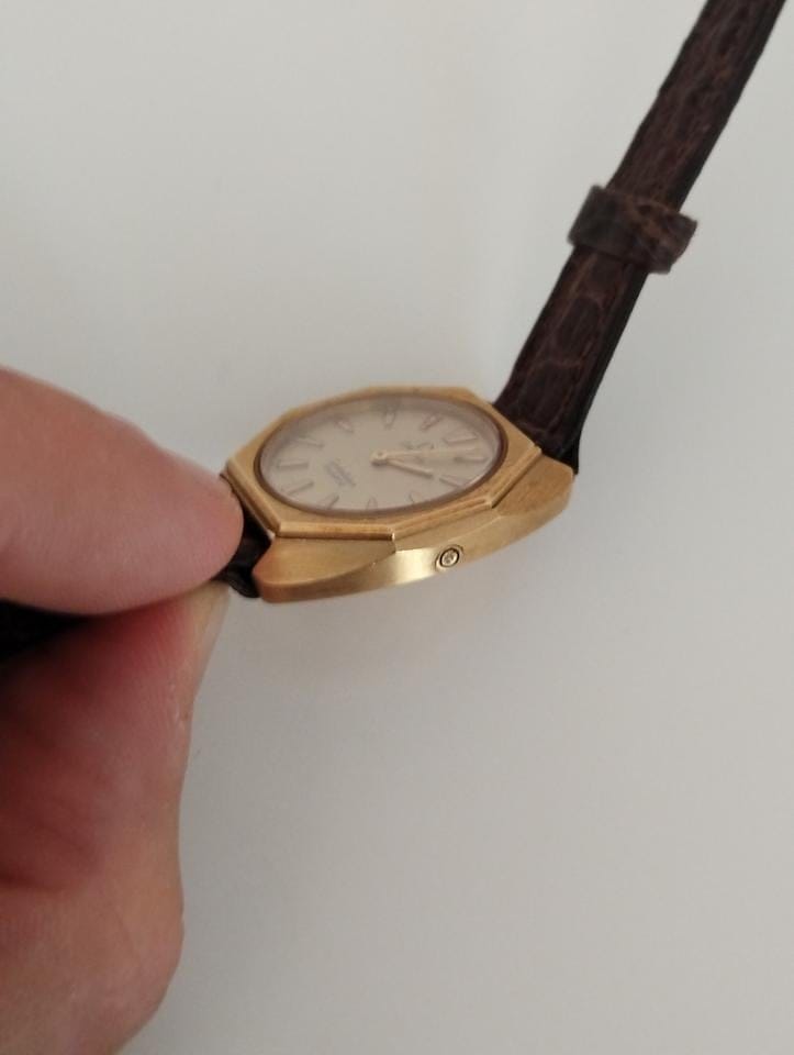 Omega Constellation
