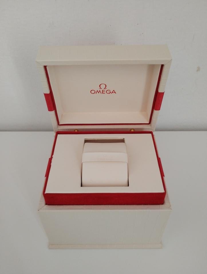 Omega Constellation