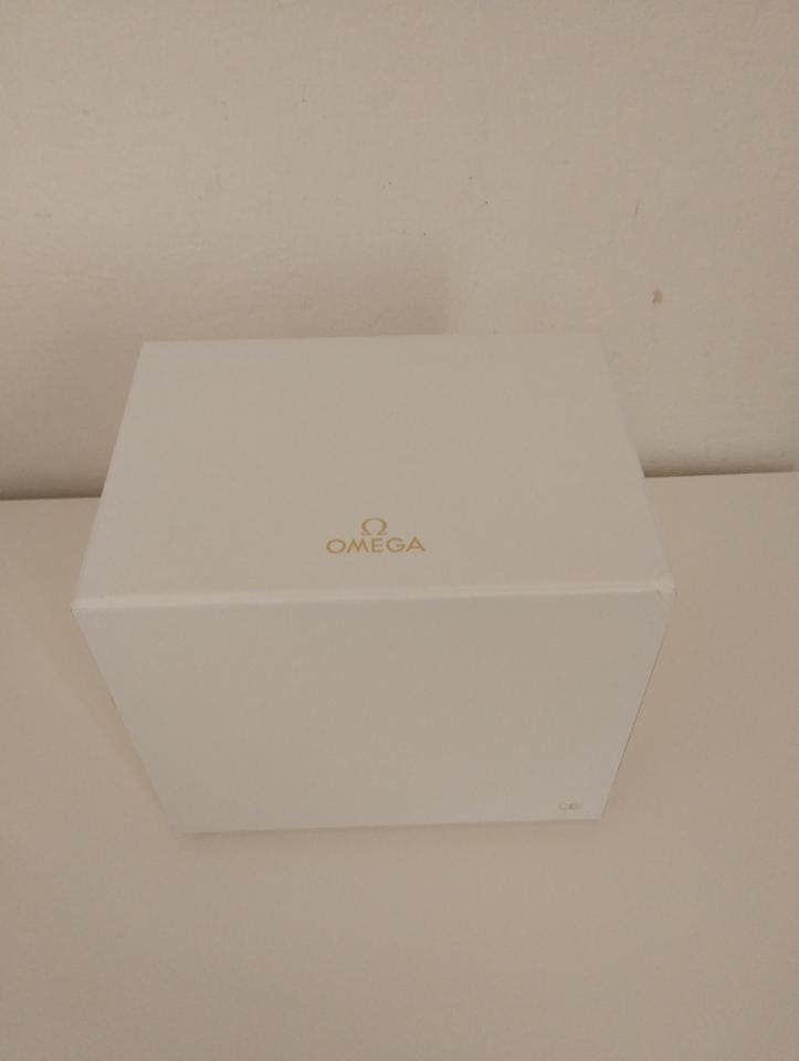 Omega Constellation